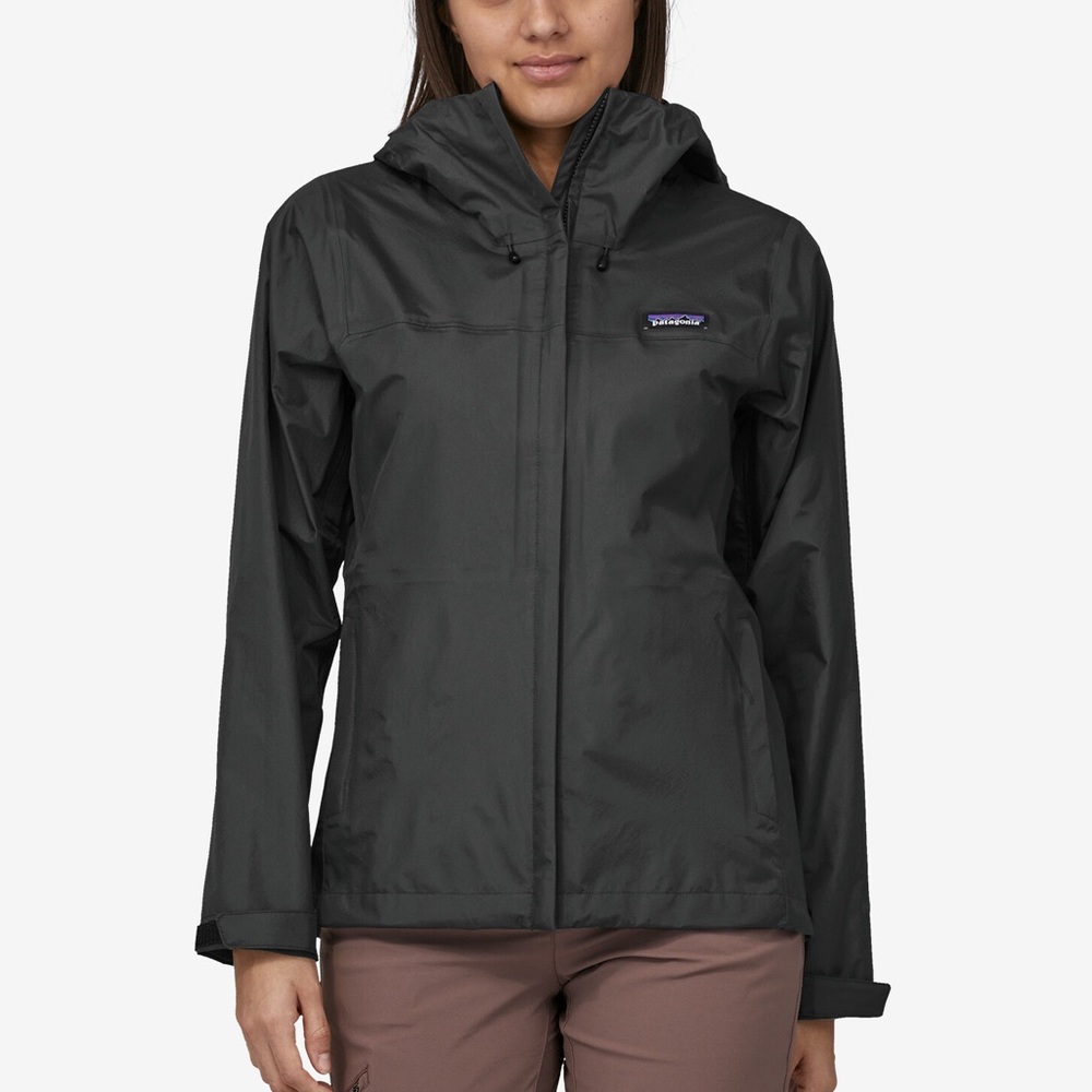 Patagonia Torrentshell 3L jacket
